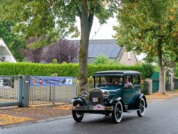 2025 - Parel der Voorkempen - Guy Reynders